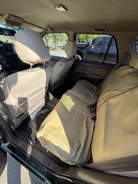 1999 Toyota 4Runner SR5