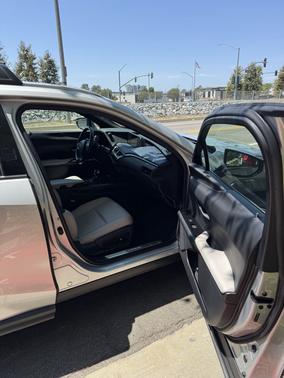 Silver 2019 Lexus UX 200 Luxury