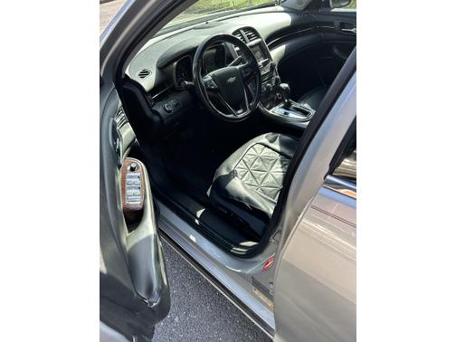 2013 Chevrolet Malibu Eco Premium Audio