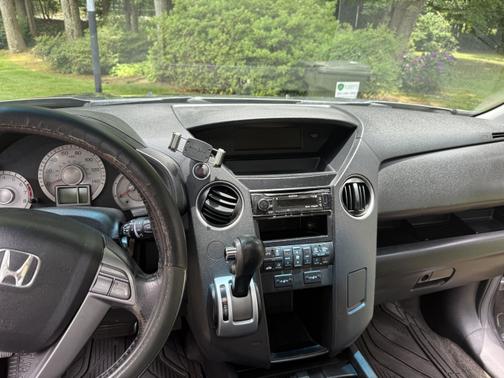 2010 Honda Pilot EX-L
