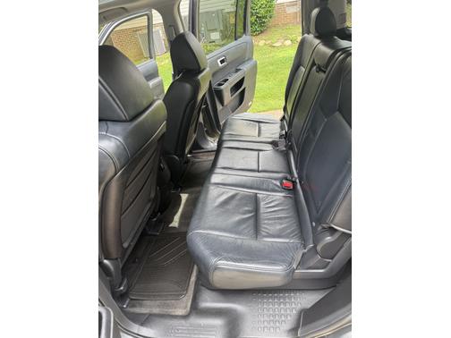 2010 Honda Pilot EX-L