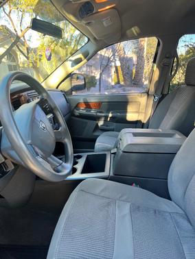 2006 Dodge Ram 1500 SLT Mega Cab