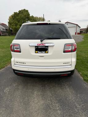 2015 GMC Acadia SLE-2