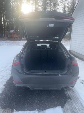 2024 BMW i4 Gran Coupe xDrive40