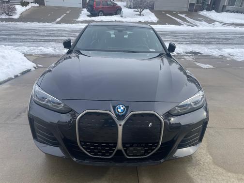 2024 BMW i4 Gran Coupe xDrive40