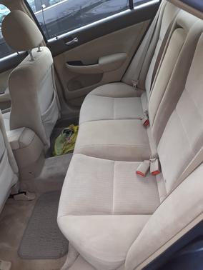 2005 Honda Accord LX