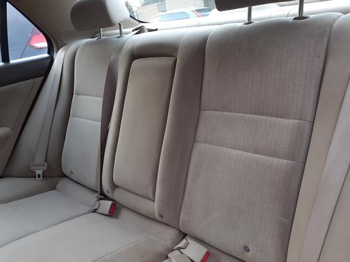 2005 Honda Accord LX