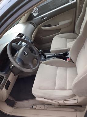 2005 Honda Accord LX