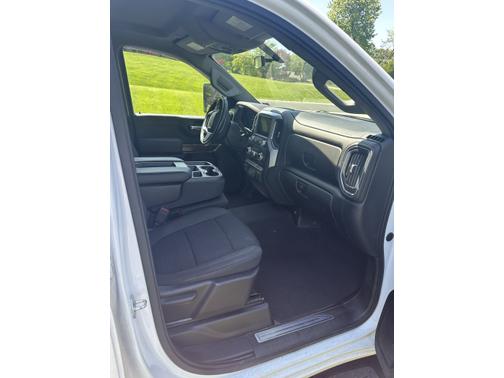 2022 GMC Sierra 3500 SLE