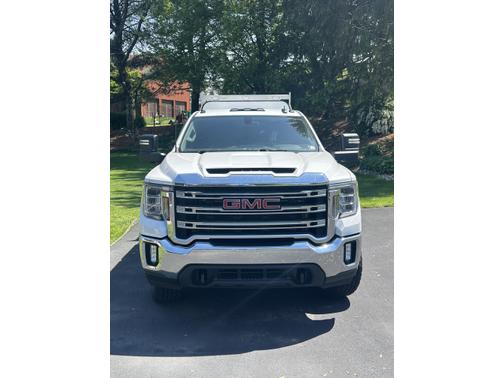2022 GMC Sierra 3500 SLE