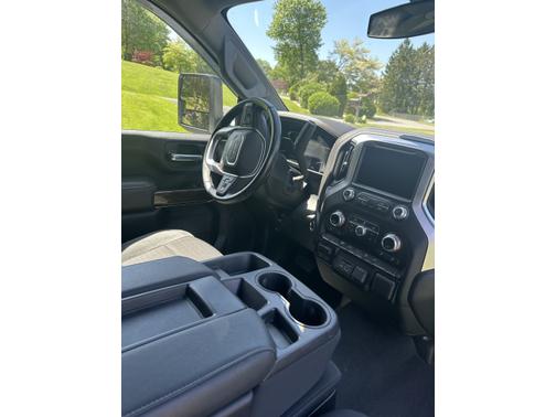 2022 GMC Sierra 3500 SLE