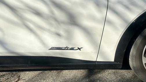 2023 Ford Mustang Mach-E Premium