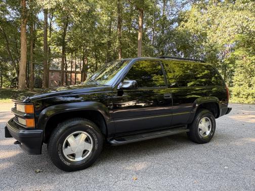 1999 Chevrolet Tahoe Base