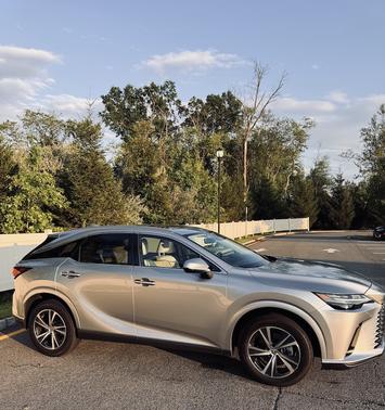 2023 Lexus RX 350 Premium