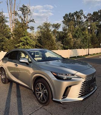 2023 Lexus RX 350 Premium