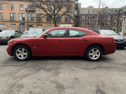 2009 Dodge Charger SXT