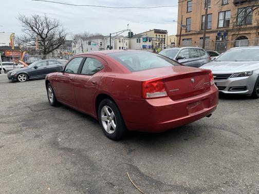 2009 Dodge Charger SXT