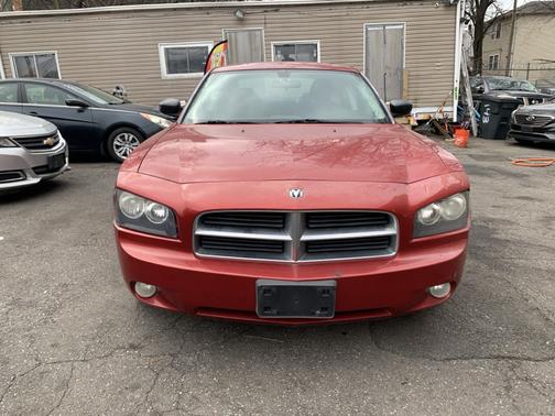 2009 Dodge Charger SXT