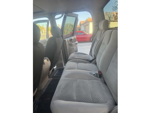 2003 Ford F-150 XLT SuperCrew