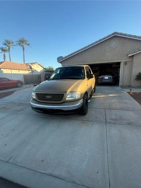 2003 Ford F-150 XLT SuperCrew
