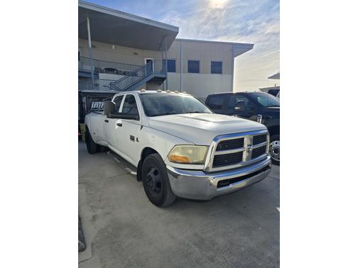 2011 Dodge Ram 3500 ST