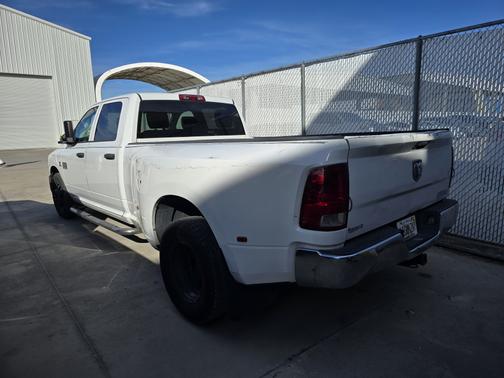 2011 Dodge Ram 3500 ST