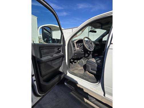 2011 Dodge Ram 3500 ST