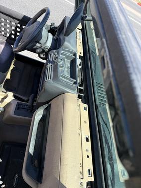 2001 Jeep Wrangler Sport