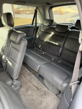 2006 Honda Odyssey EX-L