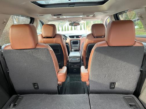 2016 Chevrolet Traverse 2LT