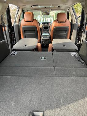2016 Chevrolet Traverse 2LT
