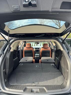 2016 Chevrolet Traverse 2LT