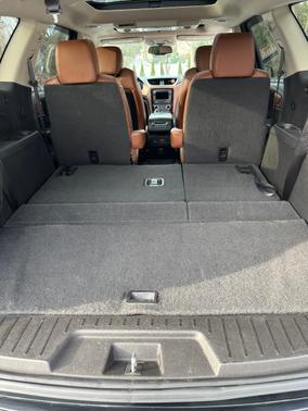 2016 Chevrolet Traverse 2LT