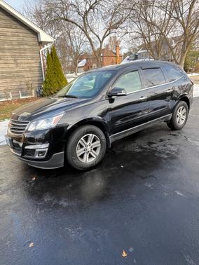 2016 Chevrolet Traverse 2LT