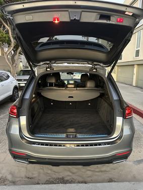 2020 Mercedes-Benz GLE 350 Base