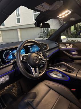2020 Mercedes-Benz GLE 350 Base