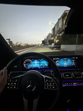 2020 Mercedes-Benz GLE 350 Base