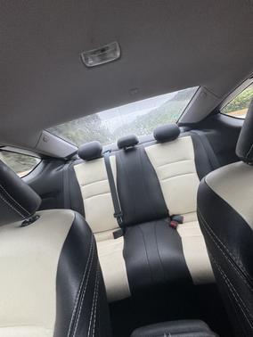 2013 Honda Accord LX-S