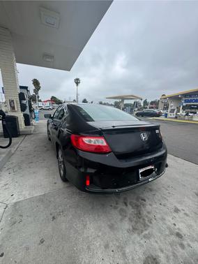 2013 Honda Accord LX-S