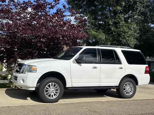 2011 Ford Expedition XLT