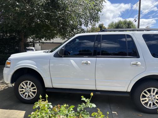2011 Ford Expedition XLT