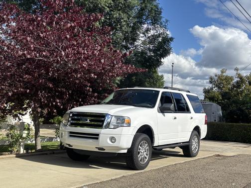 2011 Ford Expedition XLT
