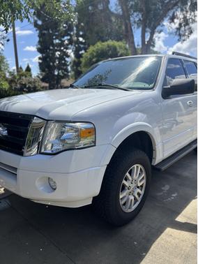 2011 Ford Expedition XLT