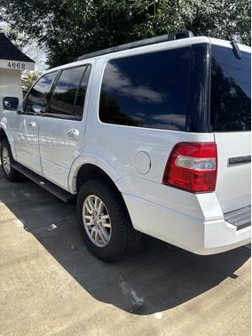 2011 Ford Expedition XLT