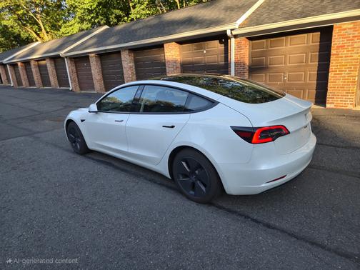 2023 Tesla Model 3 Base
