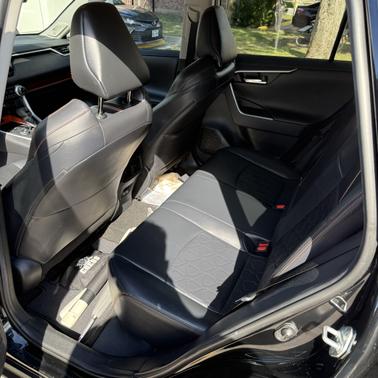 2019 Toyota RAV4 Adventure