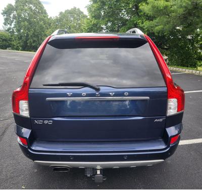 2013 Volvo XC90 3.2 Premier Plus