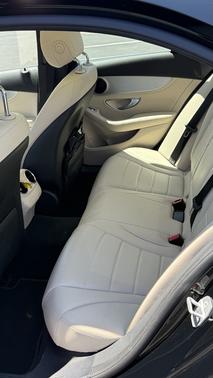 2016 Mercedes-Benz C-Class C 300 4MATIC Luxury