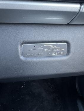 2012 Porsche 911 911 Carrera Black Edition