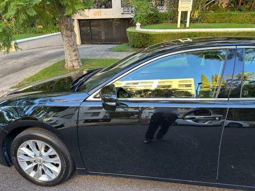 2015 Lexus ES 300h Base